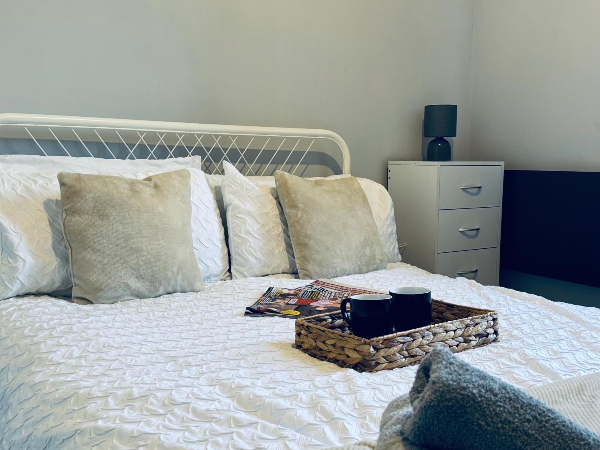 Lowther House -2 Bed * Уайтхейвен