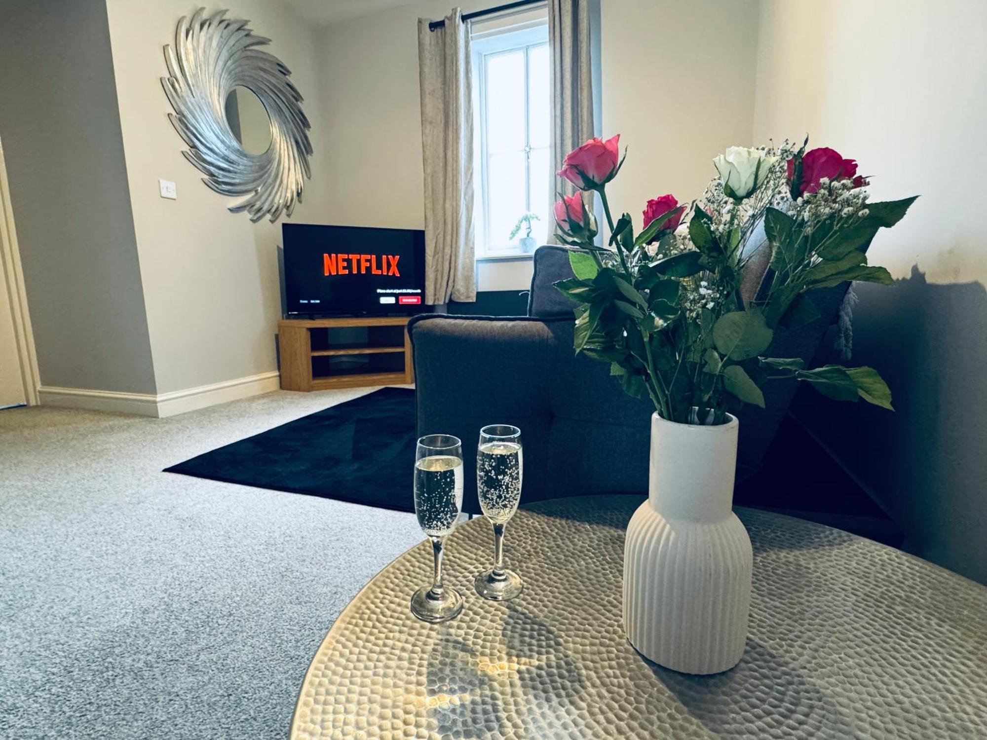 Lowther House -2 Bed * Уайтхейвен