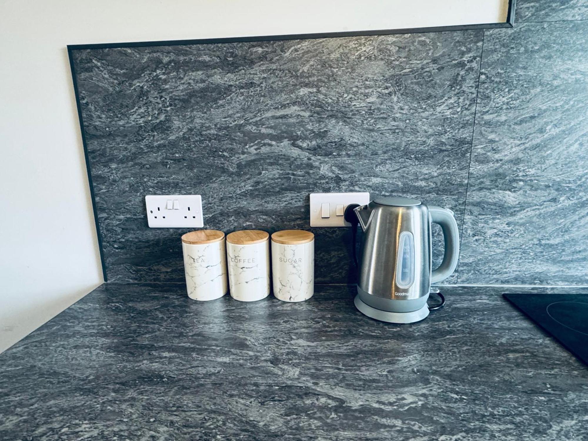 Apartment Lowther House -2 Bed *
