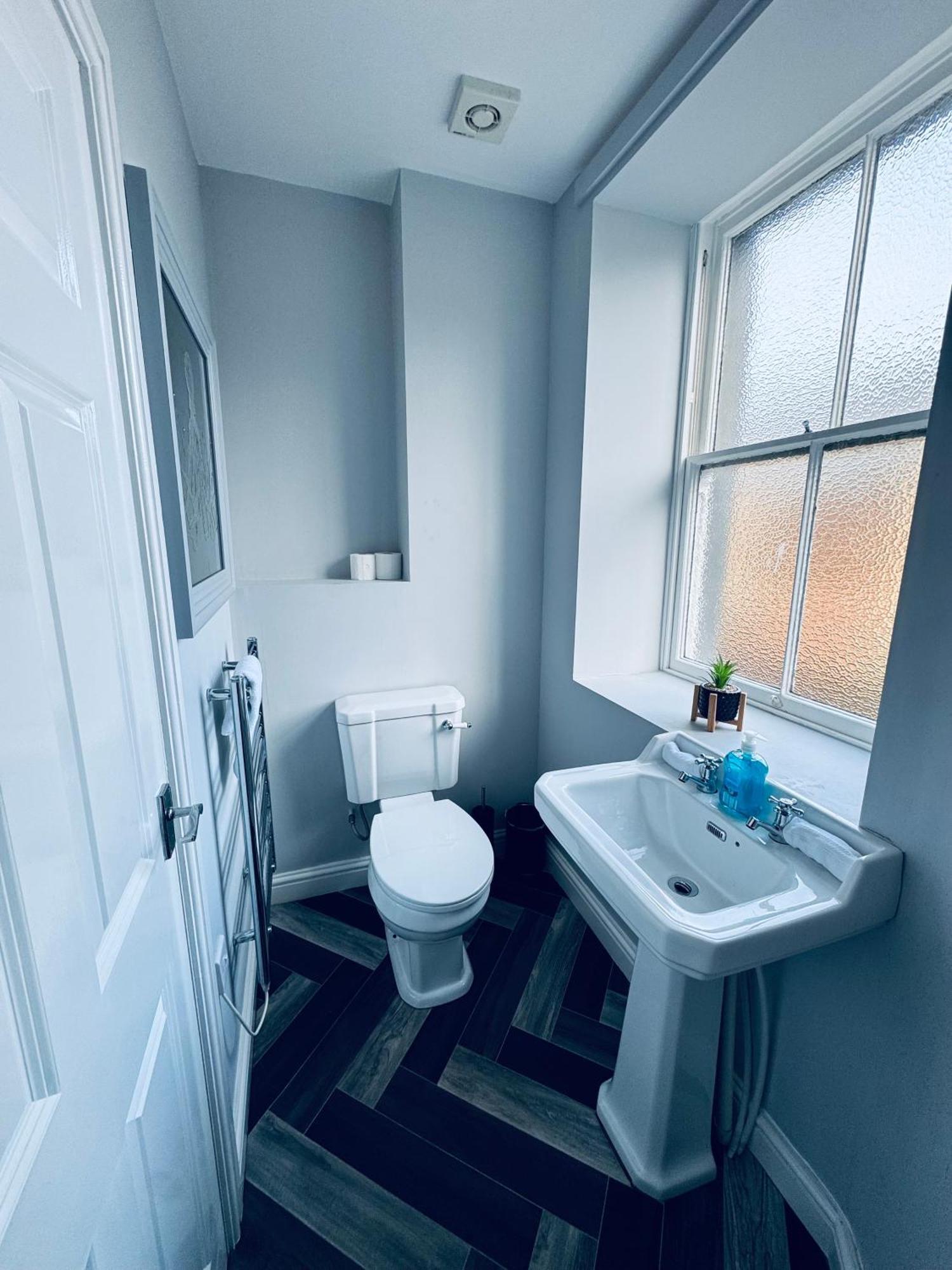 Apartment Lowther House -2 Bed Whitehaven