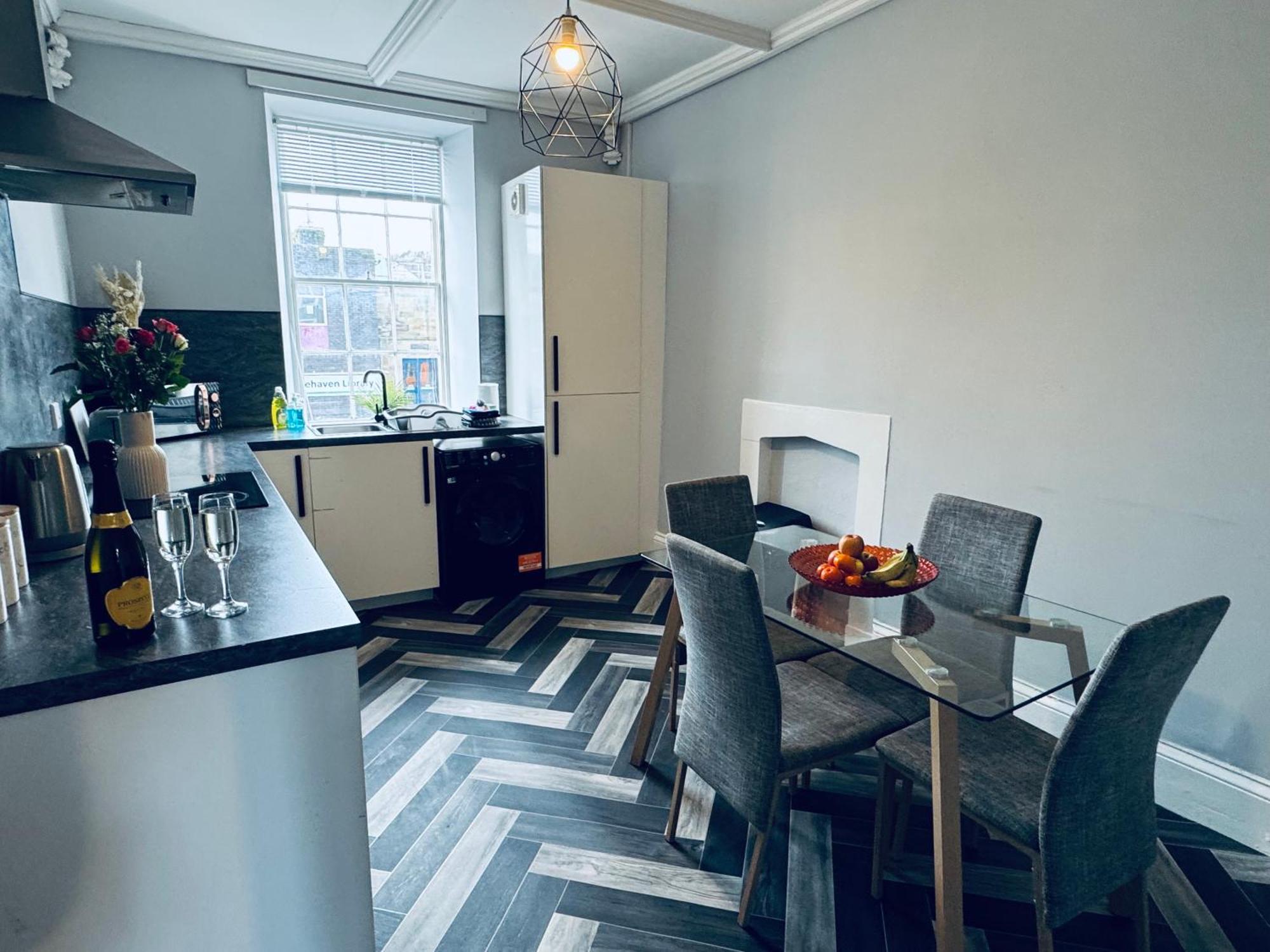 Apartment Lowther House -2 Bed *