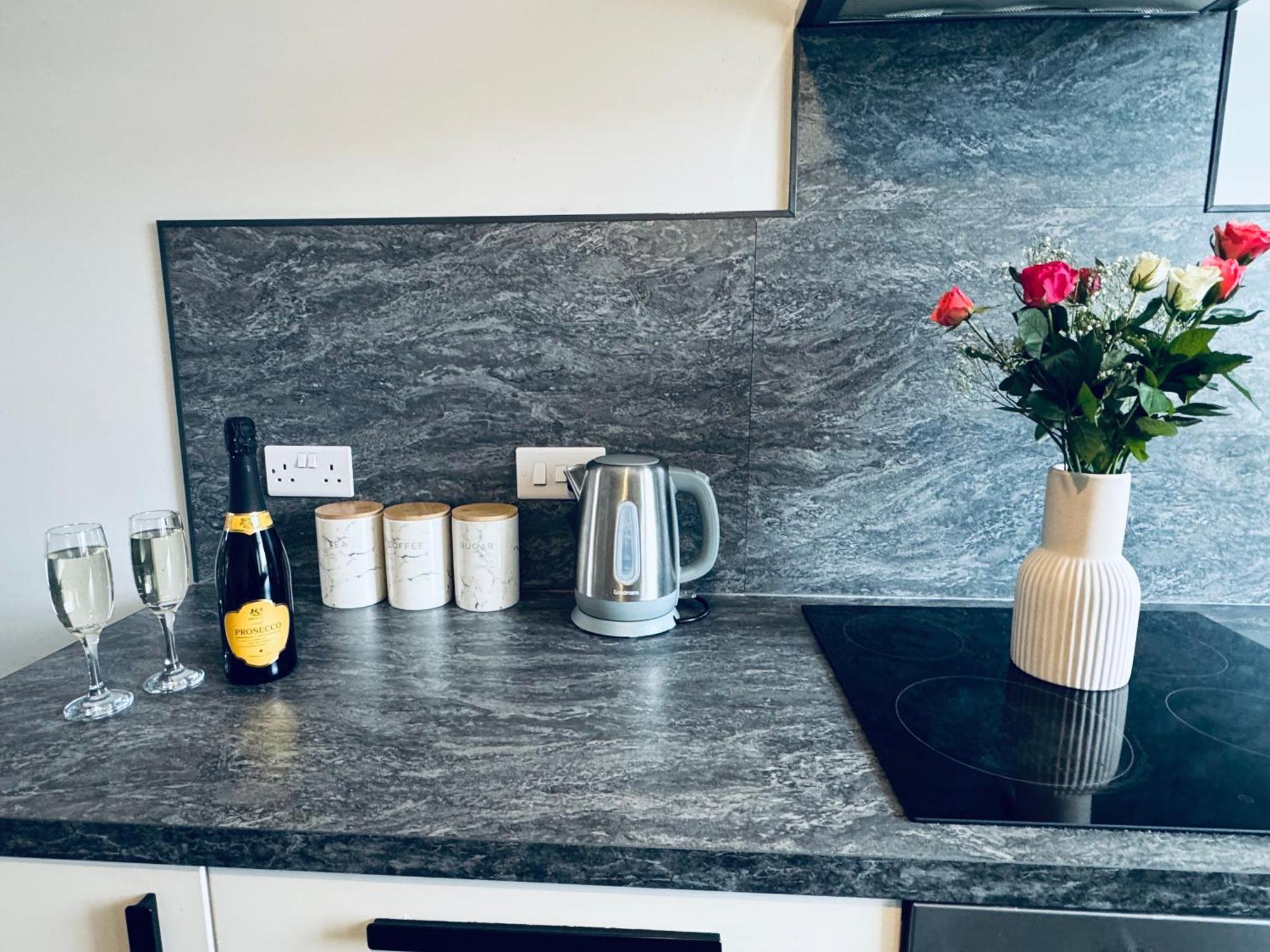 Lowther House -2 Bed *