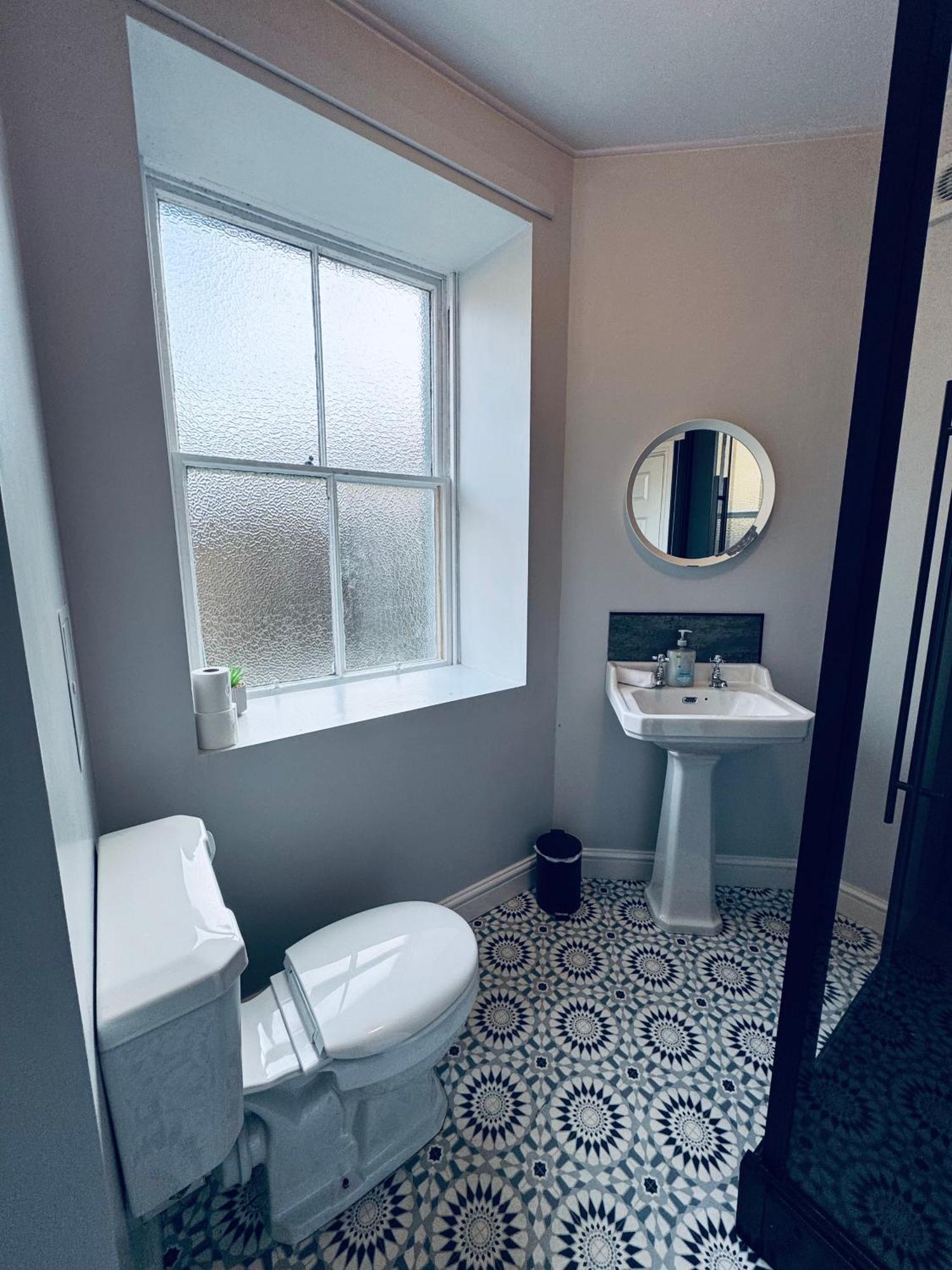 Lowther House -2 Bed Appartement *
