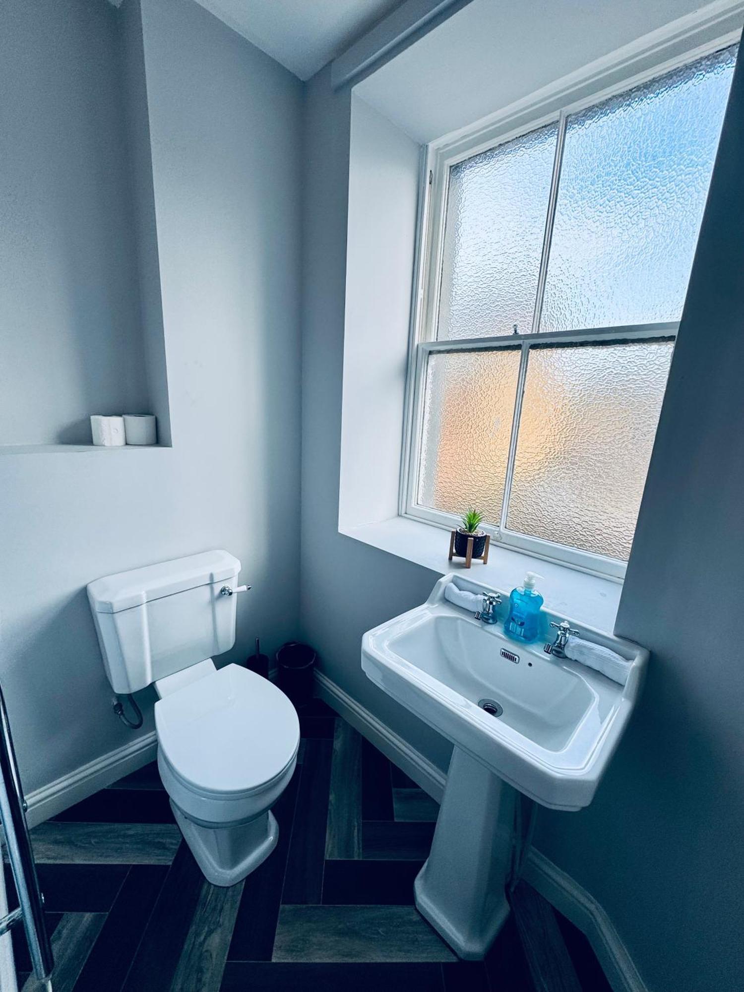 Appartement Lowther House -2 Bed