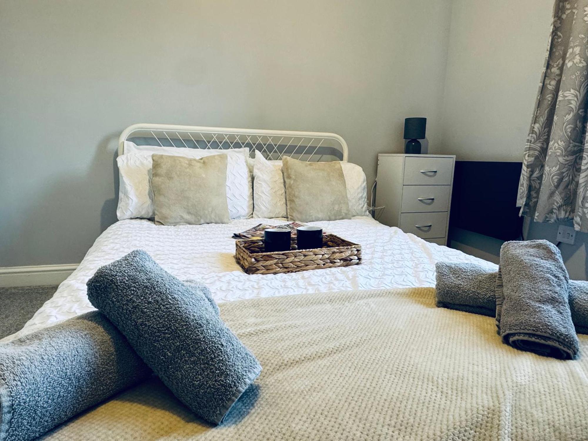 Lowther House -2 Bed