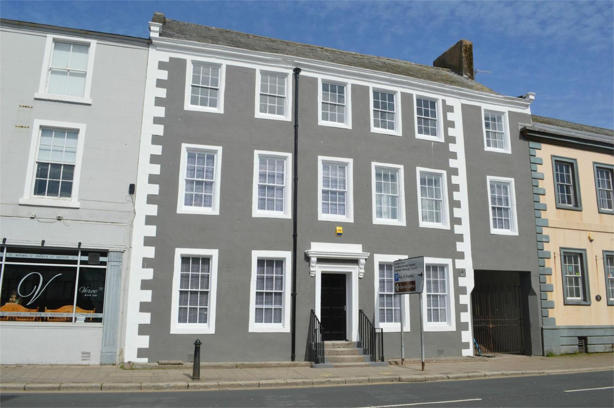 Appartement Lowther House -2 Bed