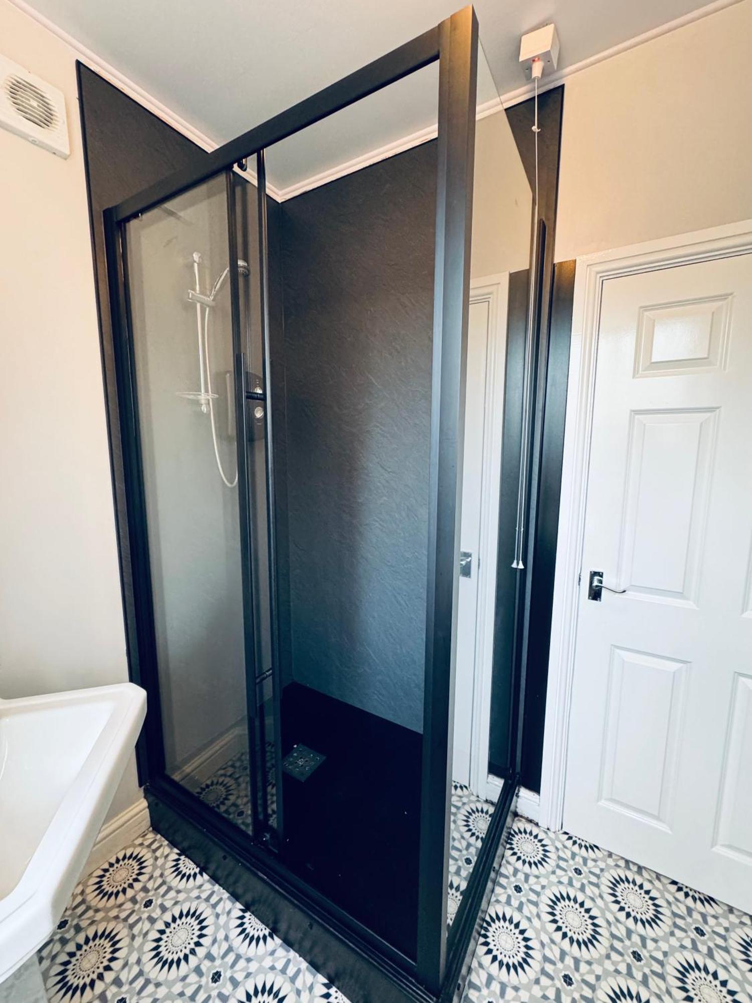Lowther House -2 Bed Appartement *